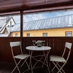 With Parking Close To The Krupowki By Renters Zakopane
